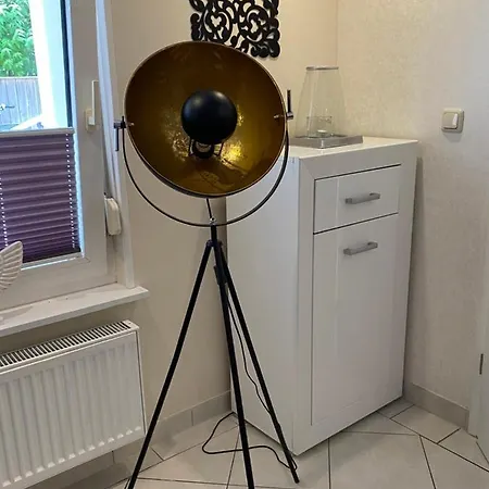 Meeresbrise Apartment *