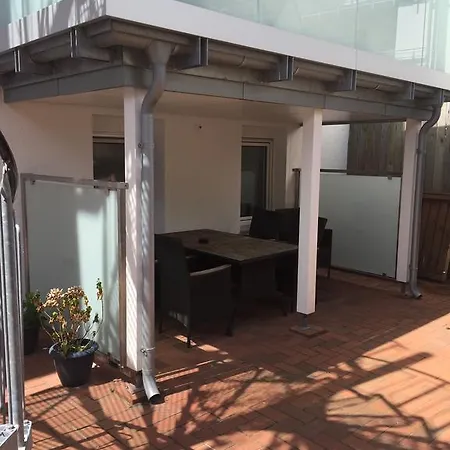 Meeresbrise Apartment