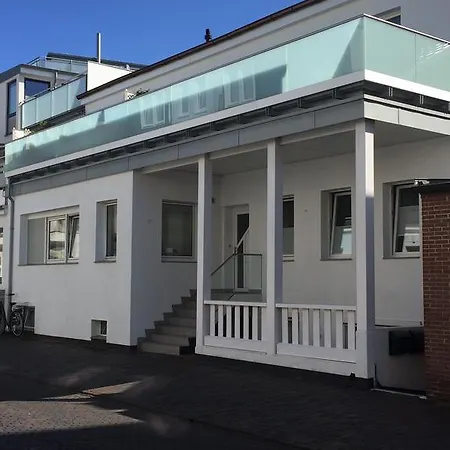Meeresbrise Apartment