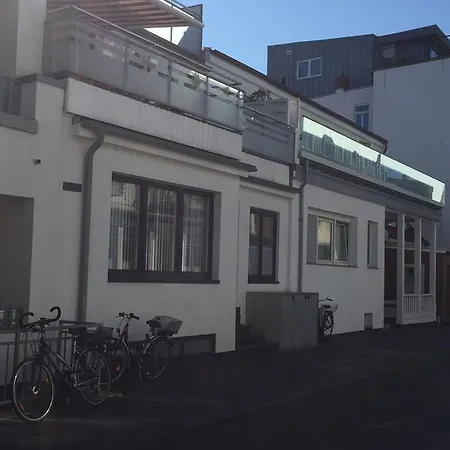 Apartment Meeresbrise *