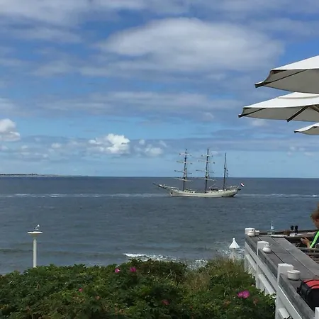 Meeresbrise Apartment