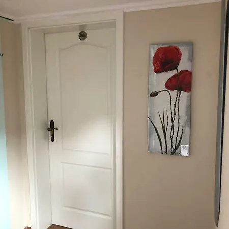 Apartment Meeresbrise *