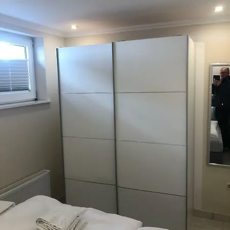 Meeresbrise Apartment