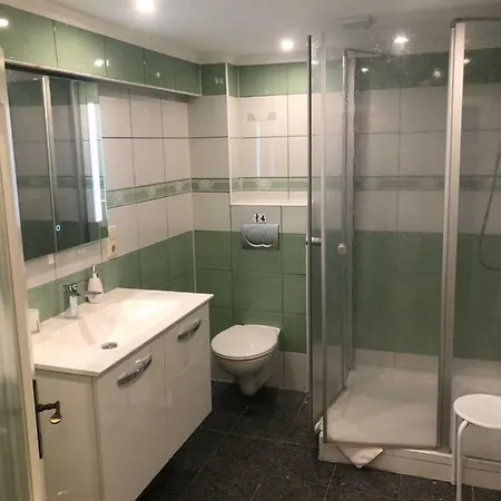 Apartment Meeresbrise *