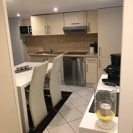 Meeresbrise * Norderney