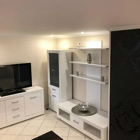 Apartment Meeresbrise