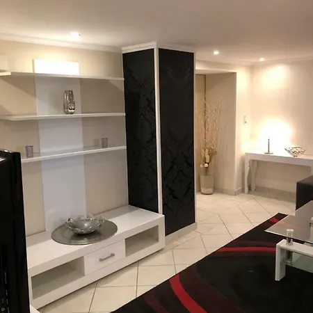 Apartment Meeresbrise Norderney