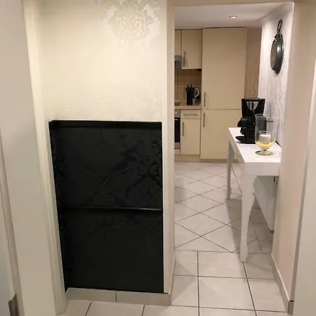 Apartment Meeresbrise