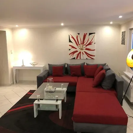 Meeresbrise Norderney