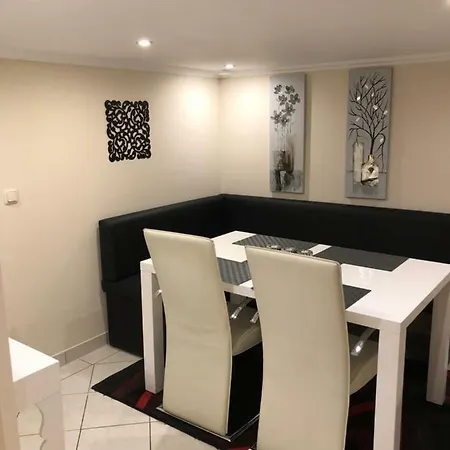 Apartment Meeresbrise *